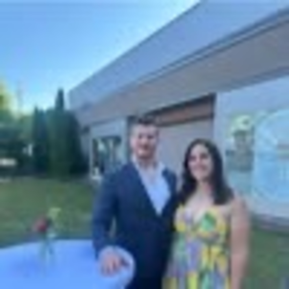 Meet your Posher, Richelle